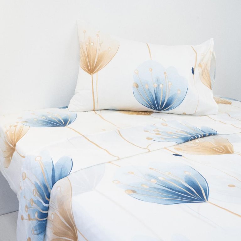Sábanas Estampadas 200 Hilos