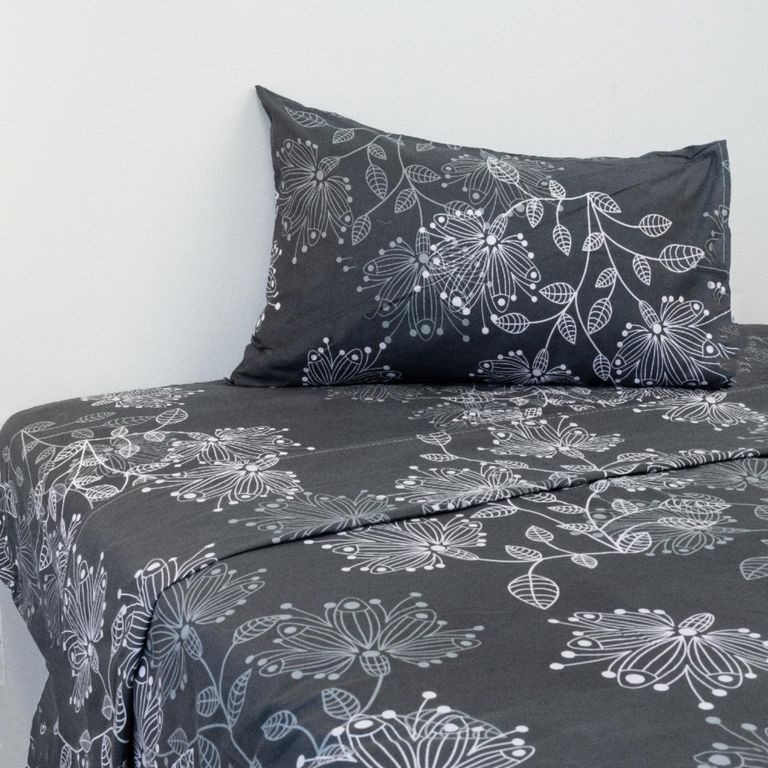 Sábanas Estampadas 200 Hilos