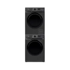 MIDEA - Lavadora Secadora Ms110W12H11T 12K/ 10