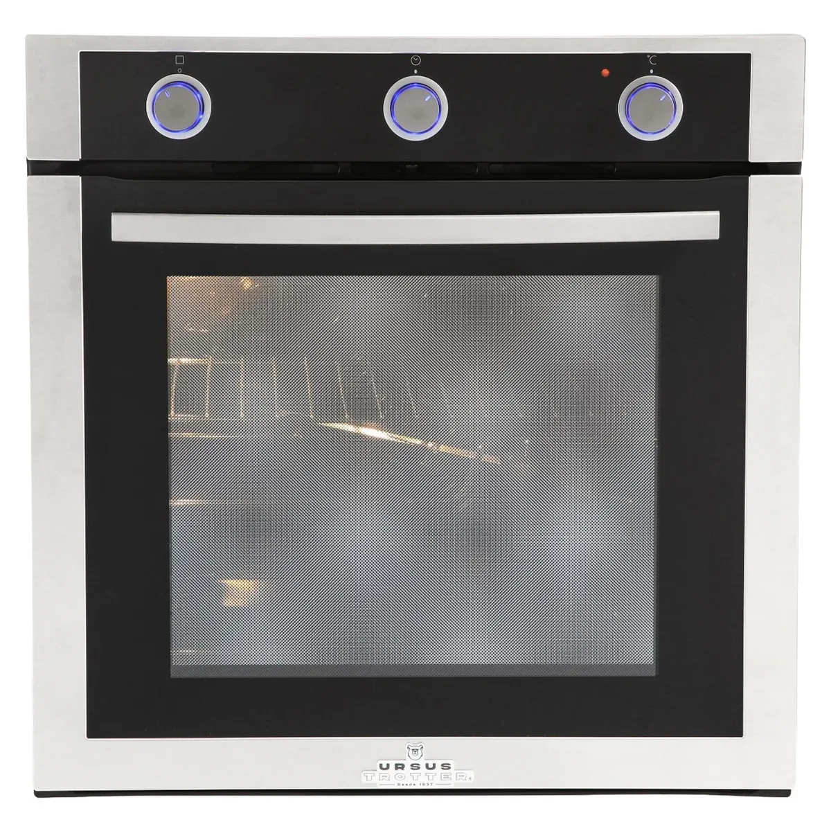 Horno Electrico Ursus Trotter, marca URSUS TROTTER - Foto 2