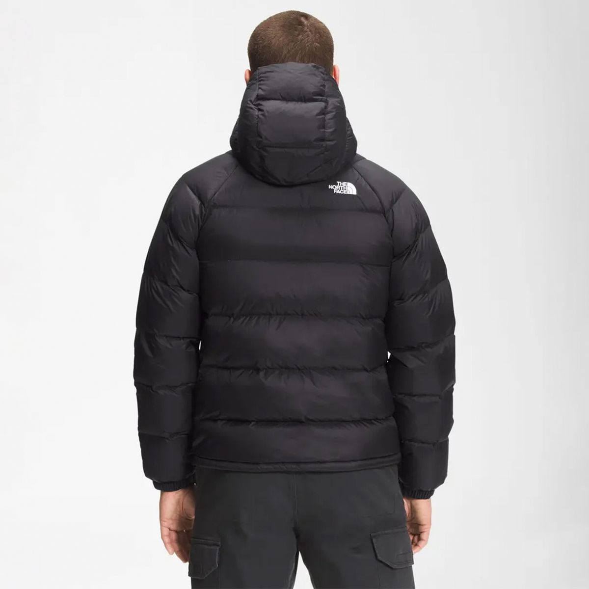 THE NORTH FACE - Chaqueta Pluma Hydrenalite Hombre The North Face