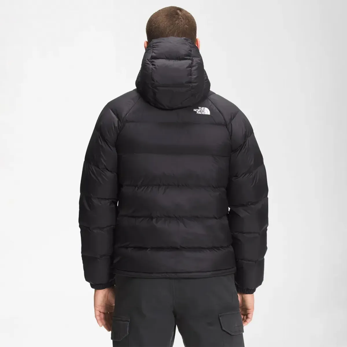 THE NORTH FACE - Chaqueta Pluma Hydrenalite Hombre The North Face