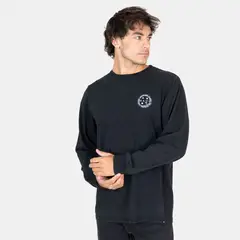 MAUI AND SONS - Polera Manga Larga Hombre