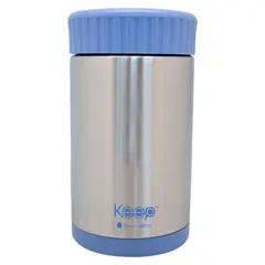 KEEP - Termo Comida Colores 0.6L Ke