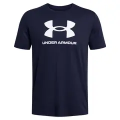 UNDER ARMOUR - Polera Hombre