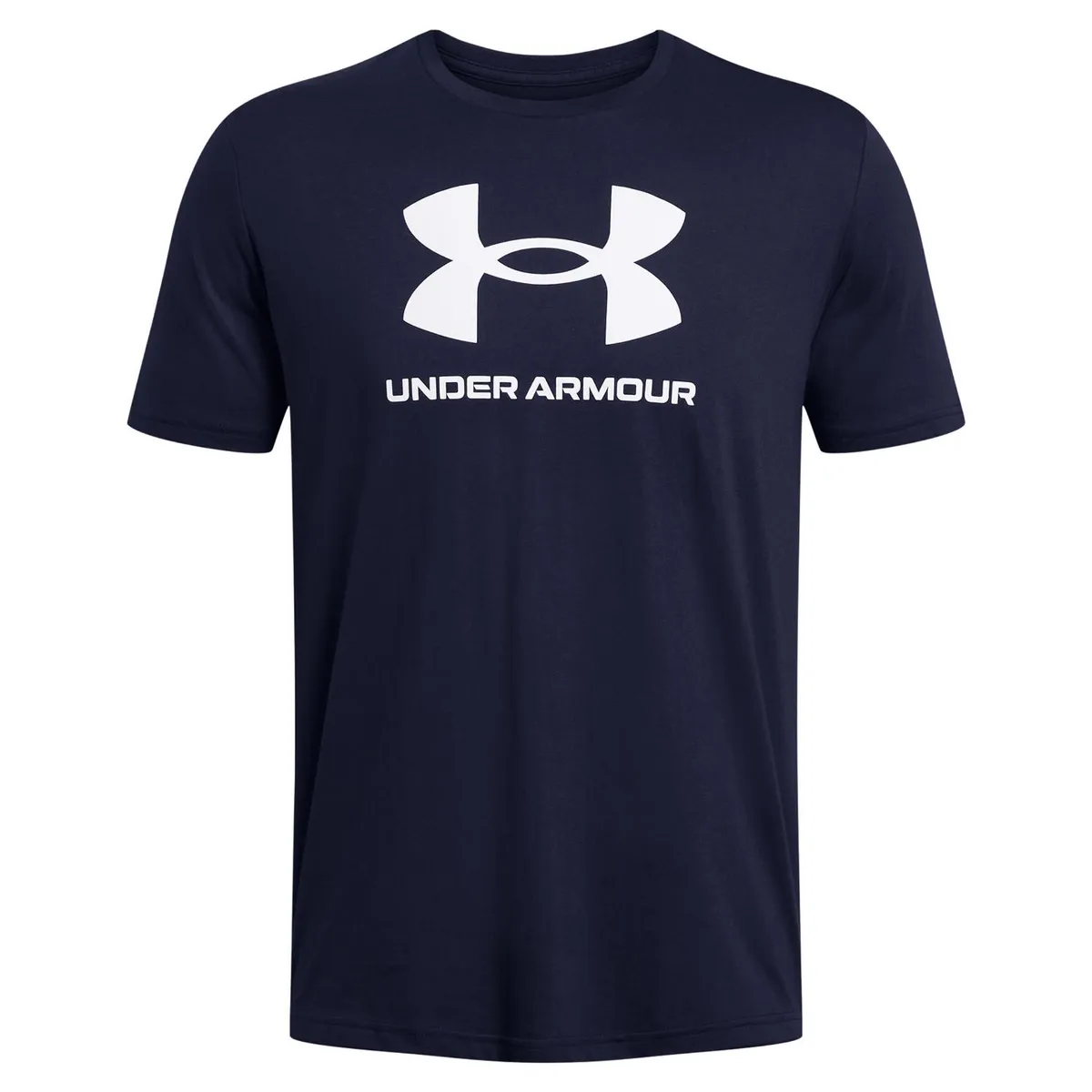 UNDER ARMOUR - Polera Hombre Under Armour