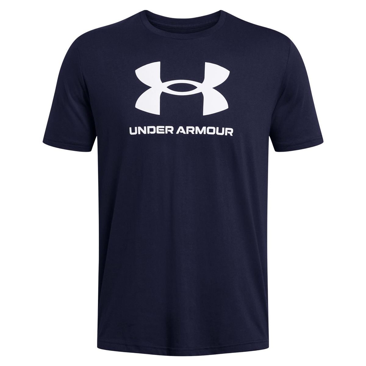 UNDER ARMOUR - Polera Hombre Under Armour