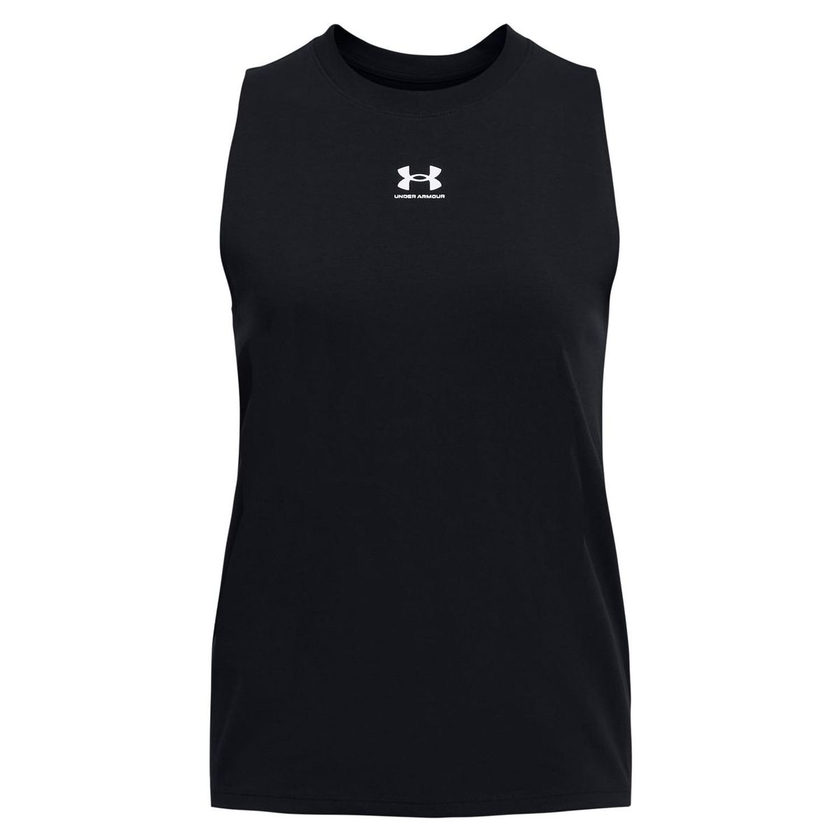 UNDER ARMOUR - Polera Mujer Under Armour