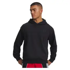 UNDER ARMOUR - Polerón Deportivo Hombre