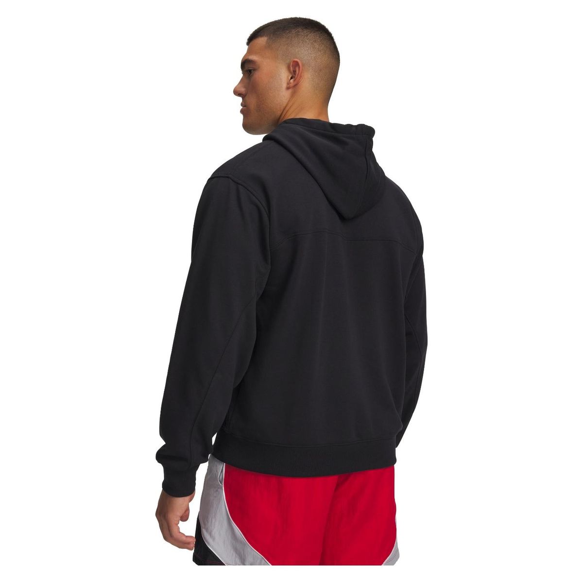 UNDER ARMOUR - Polerón Deportivo Hombre Under Armour