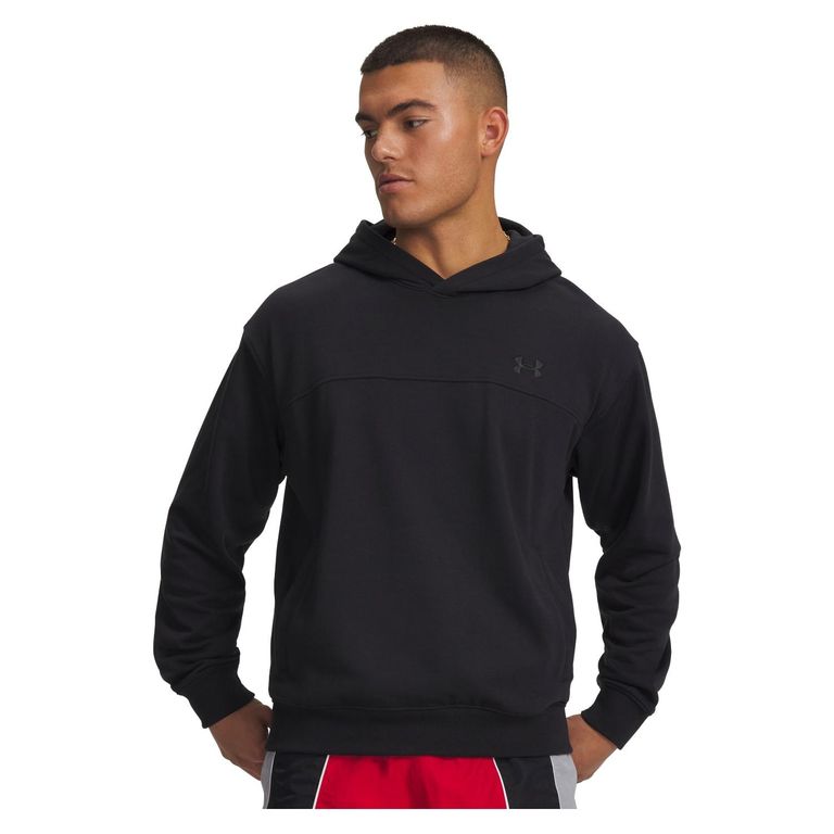 UNDER ARMOUR Polerón Deportivo Hombre