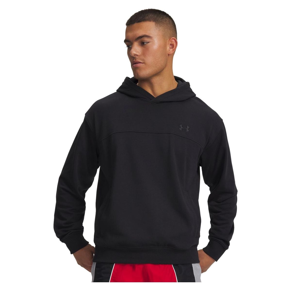 UNDER ARMOUR - Polerón Deportivo Hombre Under Armour