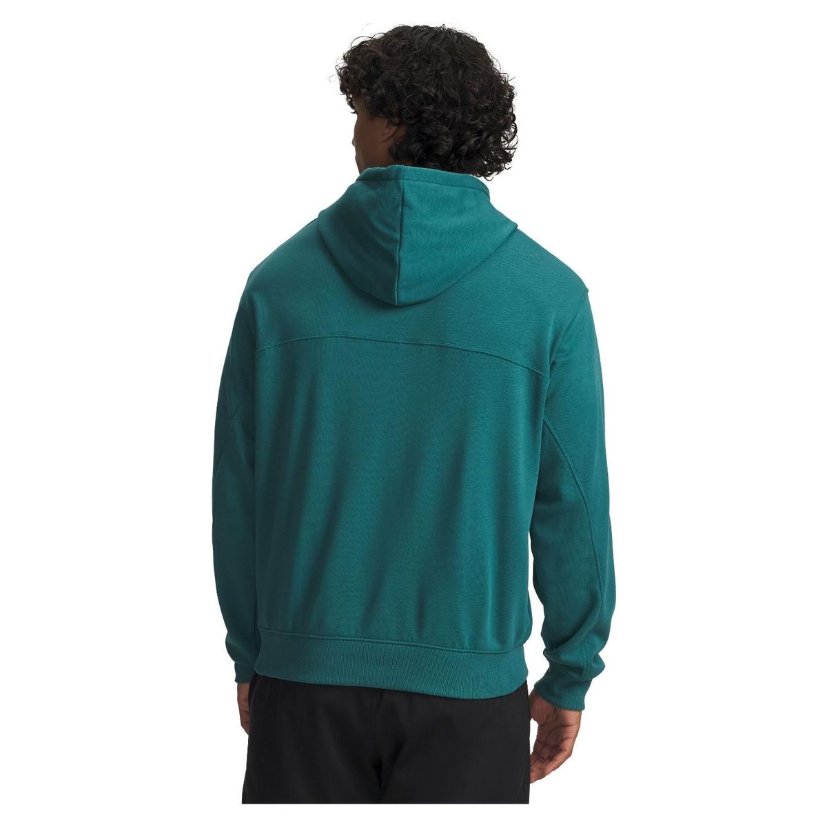 UNDER ARMOUR - Polerón Deportivo Hombre Under Armour