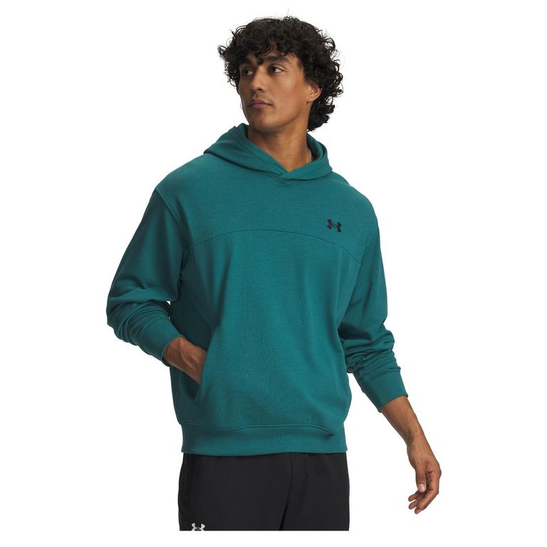 UNDER ARMOUR Polerón Deportivo Hombre