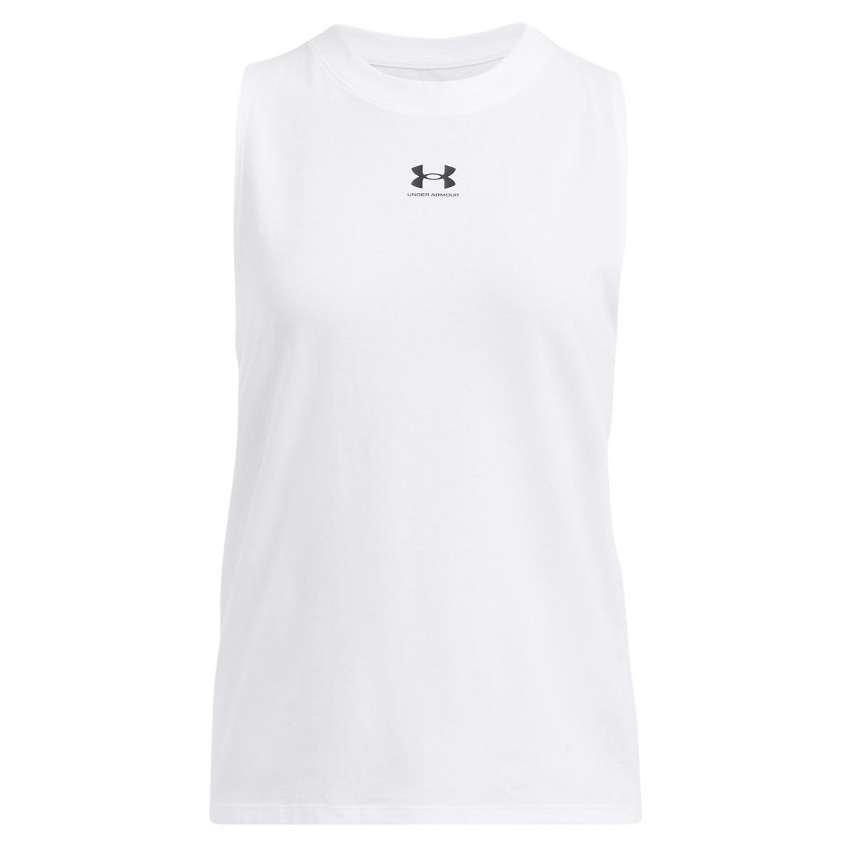 UNDER ARMOUR - Polera Deportiva Mujer Under Armour