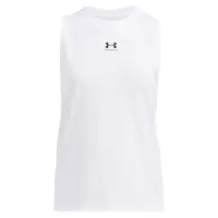 UNDER ARMOUR - Polera Deportiva Mujer