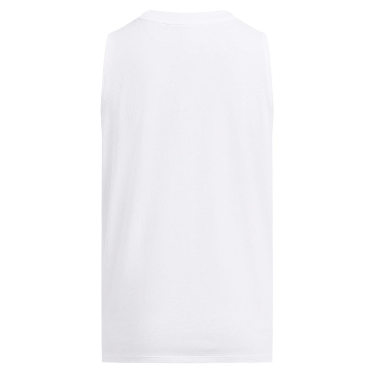 UNDER ARMOUR - Polera Deportiva Mujer Under Armour