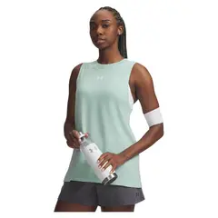UNDER ARMOUR - Polera Deportiva Mujer