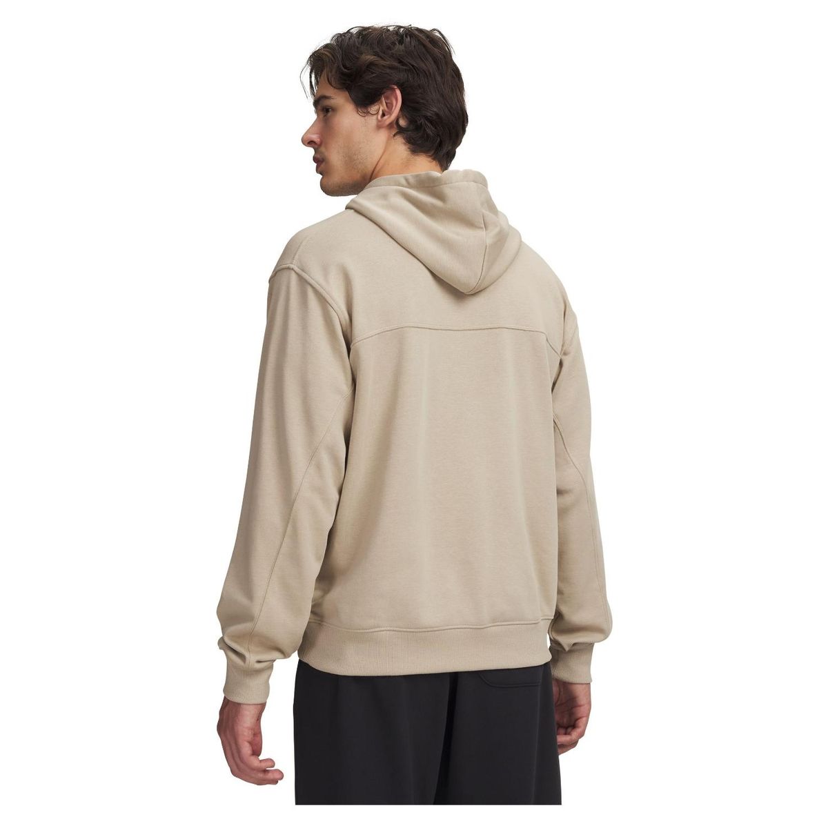 UNDER ARMOUR - Polerón Deportivo Hombre Under Armour
