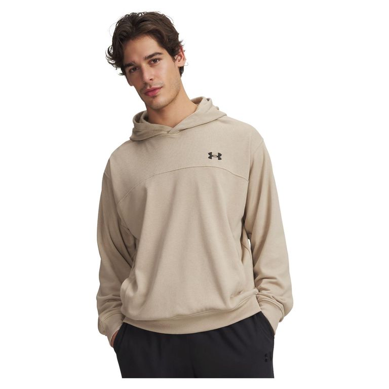 UNDER ARMOUR Polerón Deportivo Hombre