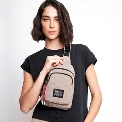 WILD LAMA - Banano Unisex