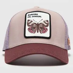 WILD LAMA - Jockey Mariposa