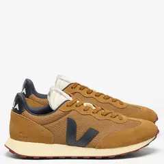 VEJA - Rio Branco Ii Alveomesh Tent Zapatilla Urbana Hombre Café