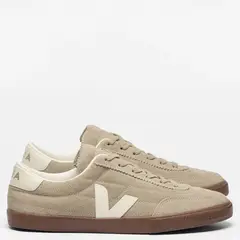 VEJA - Panenka Suede Pierre Bark Zapatilla Urbana Hombre Beige