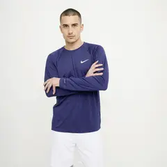 NIKE - Polera Deportiva Hombre