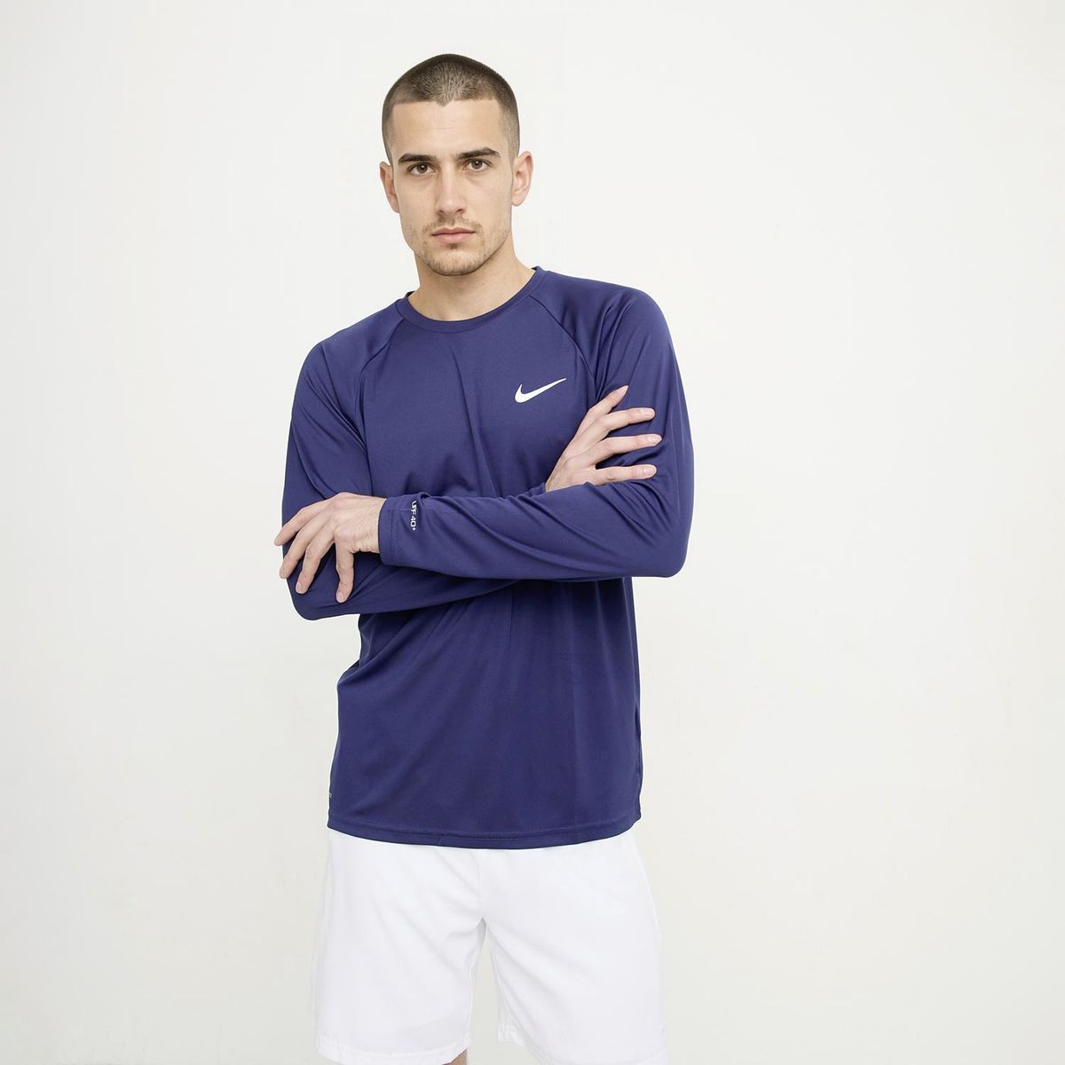 NIKE - Polera Deportiva Hombre Nike