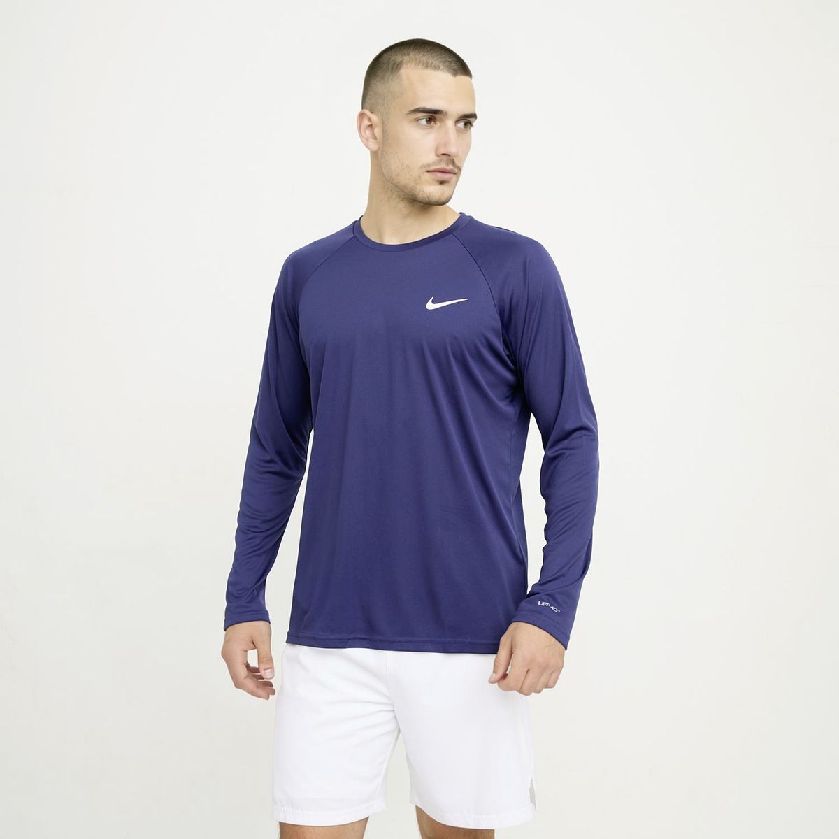NIKE - Polera Deportiva Hombre Nike