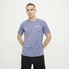NIKE - Polera Deportiva Hombre