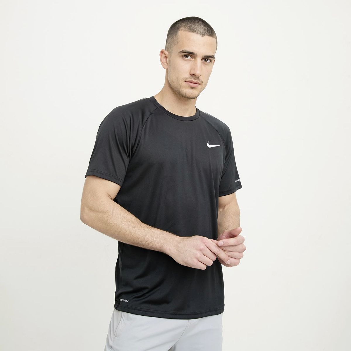 NIKE - Polera Deportiva Hombre Nike