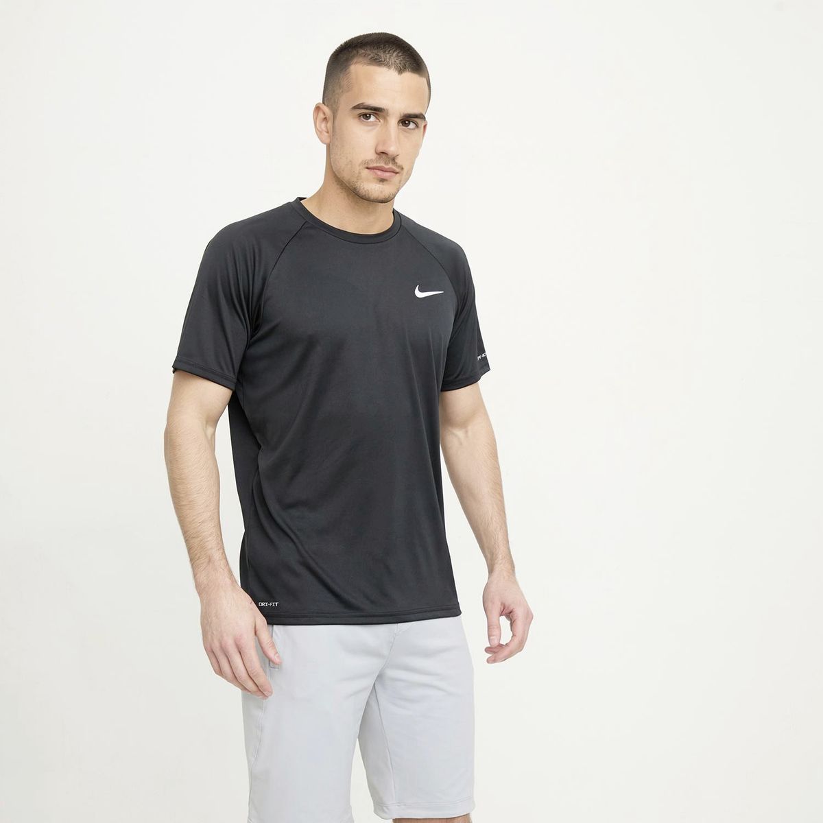 NIKE - Polera Deportiva Hombre Nike