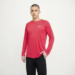 NIKE - Polera Deportiva Hombre