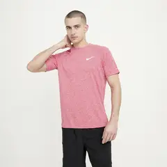 NIKE - Polera Deportiva Hombre