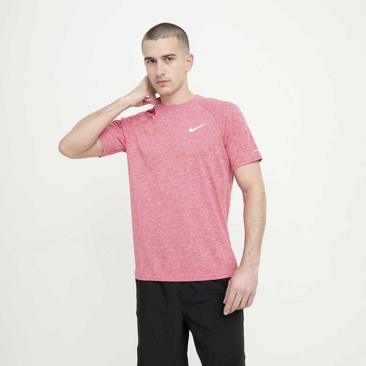 NIKE - Polera Deportiva Hombre Nike