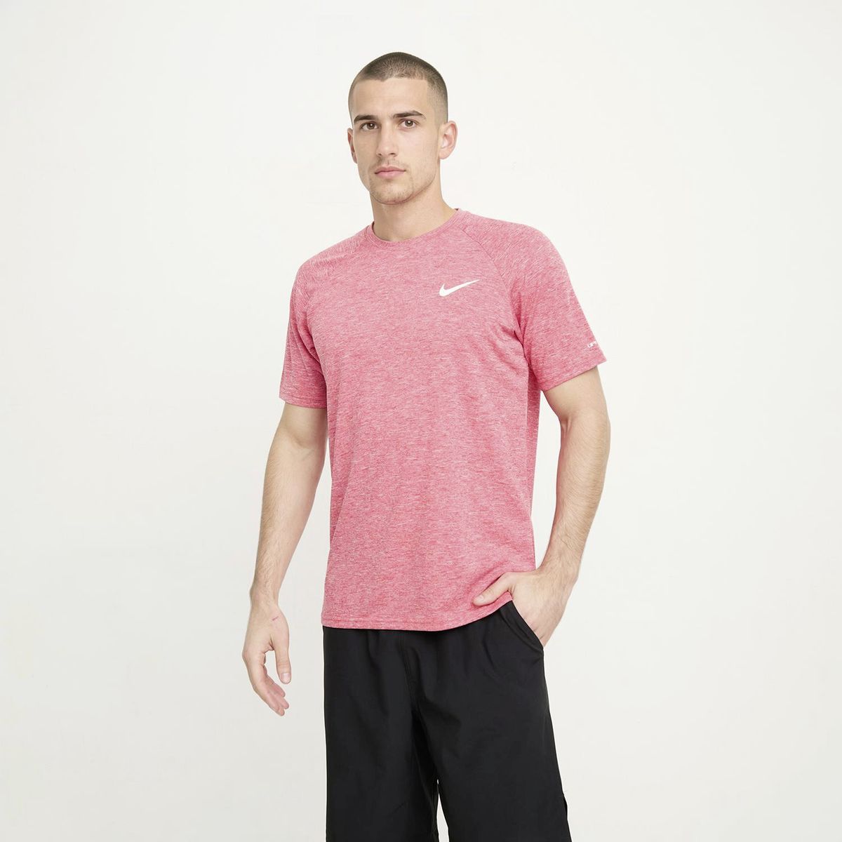 NIKE - Polera Deportiva Hombre Nike