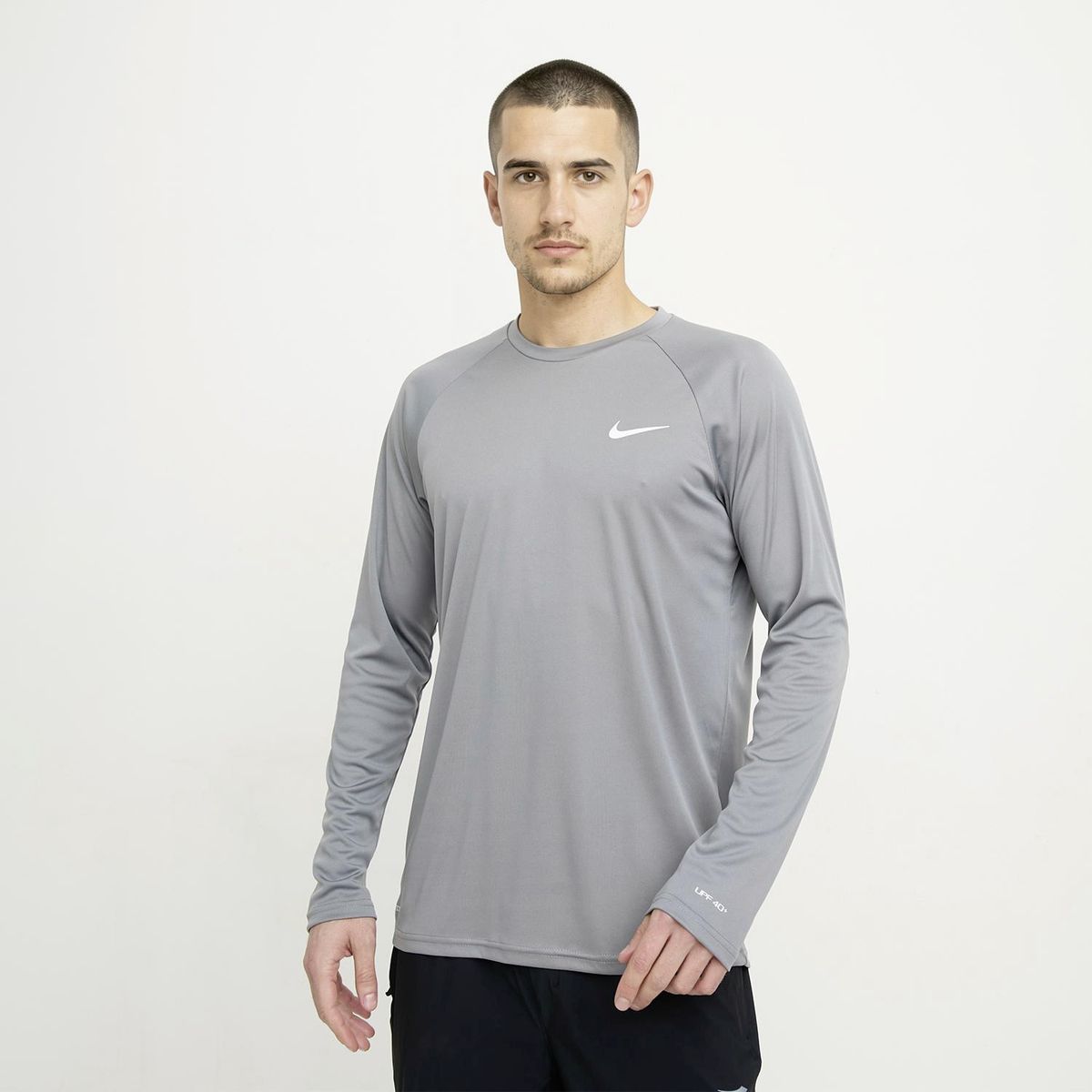 NIKE - Polera Deportiva Hombre Nike
