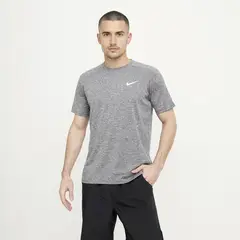 NIKE - Polera Deportiva Hombre