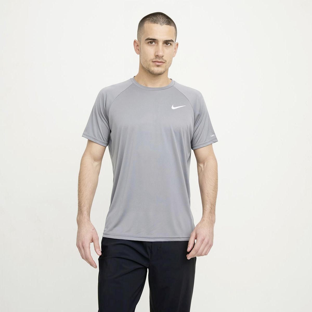 NIKE - Polera Deportiva Hombre Nike