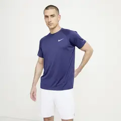 NIKE - Polera Deportiva Hombre