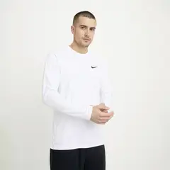 NIKE - Polera Deportiva Hombre