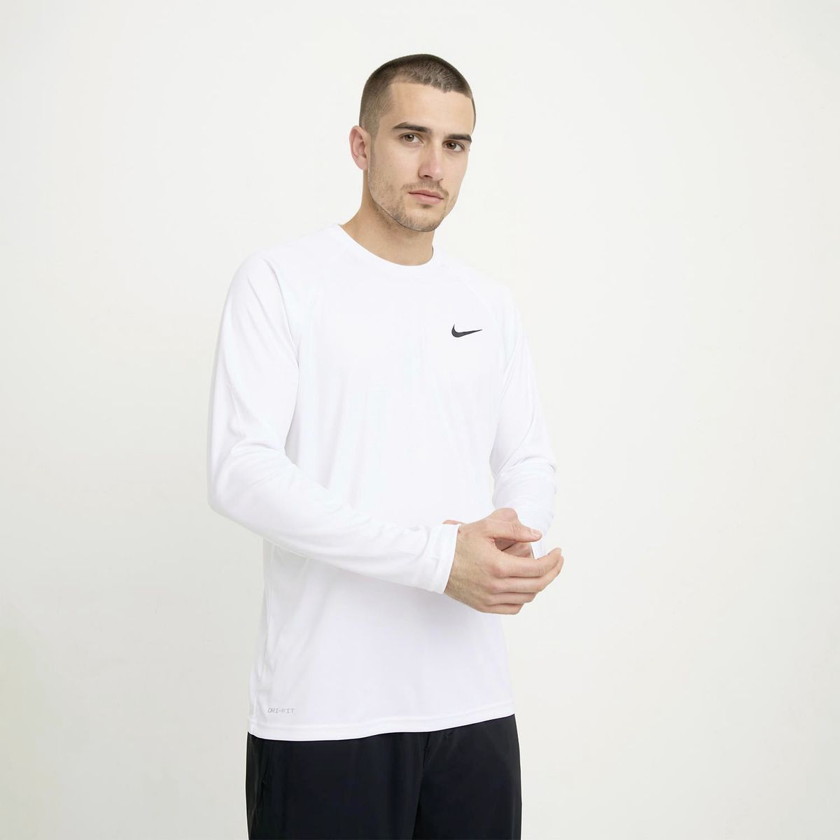 NIKE - Polera Deportiva Hombre Nike