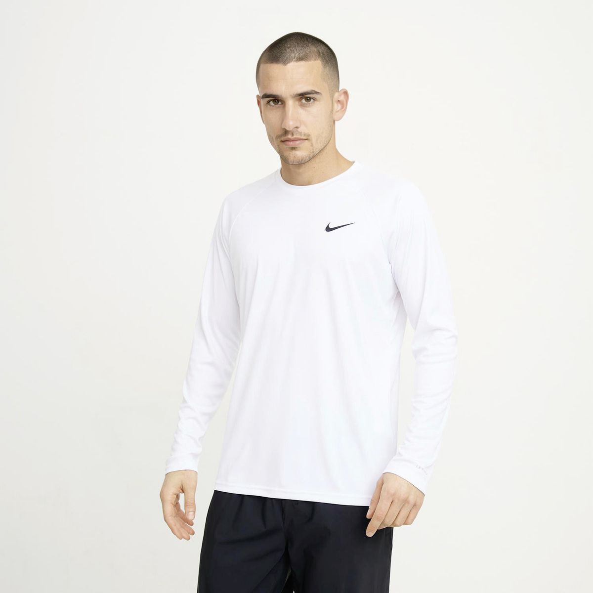 NIKE - Polera Deportiva Hombre Nike