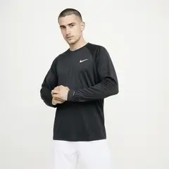 NIKE - Polera Deportiva Hombre