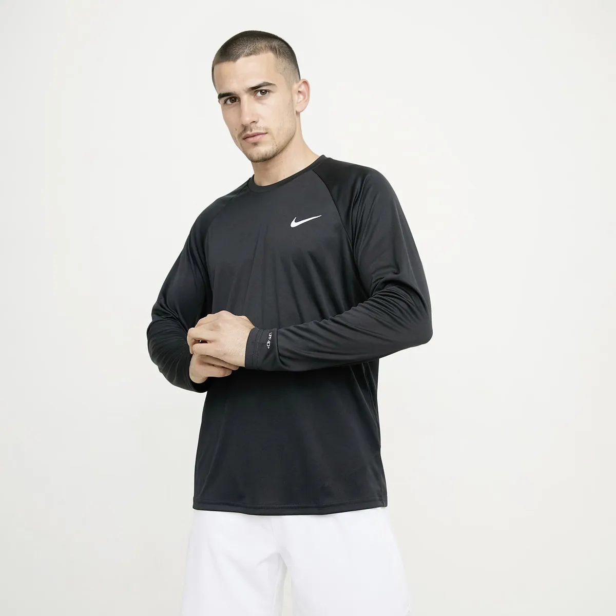 NIKE - Polera Deportiva Hombre Nike