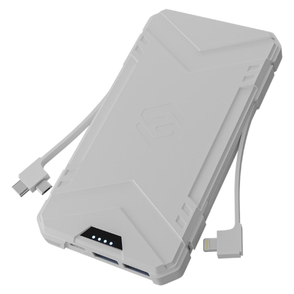SLEVE - Power X White 10.000 Mah Sleve
