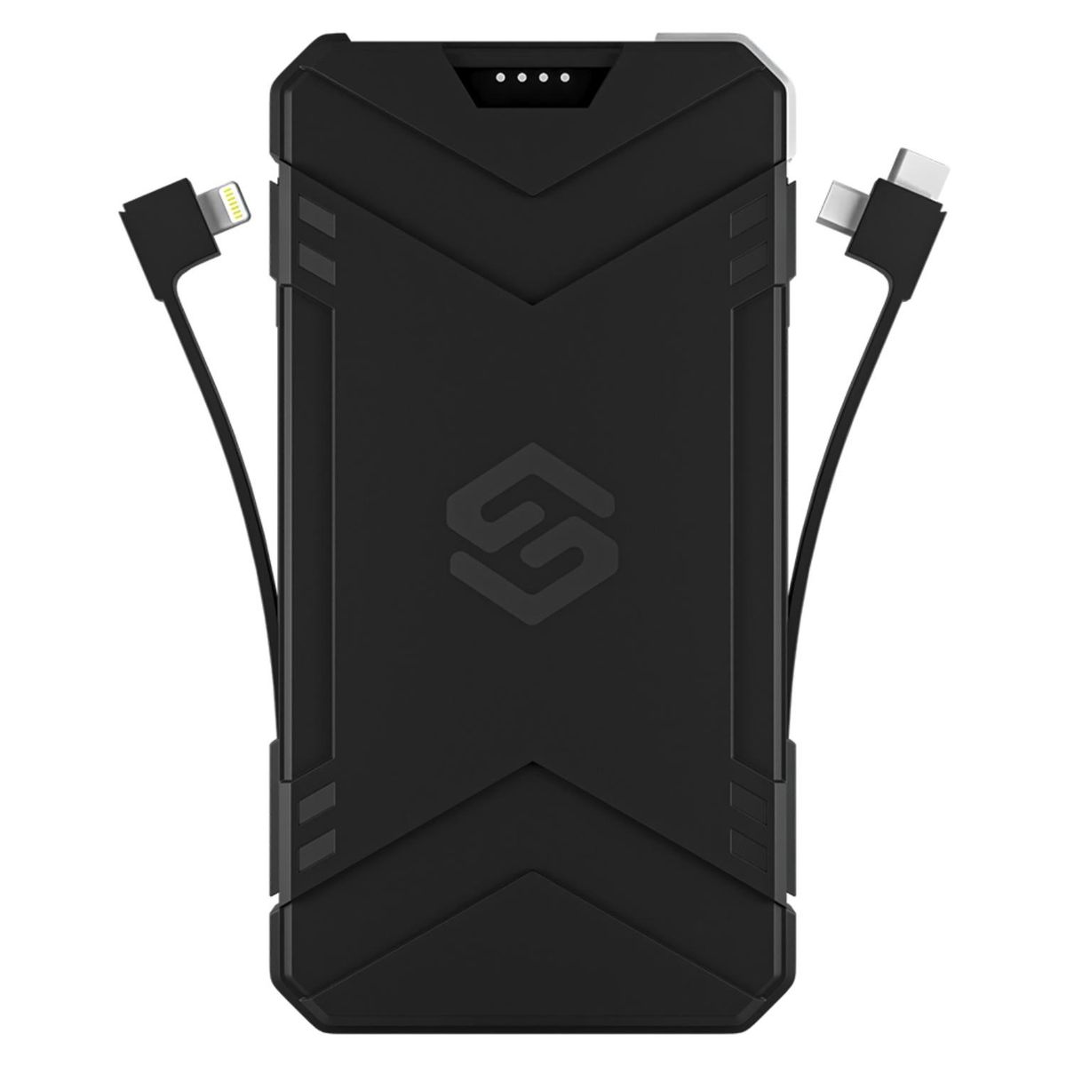 SLEVE - Power X Black 10.000 Mah Sleve