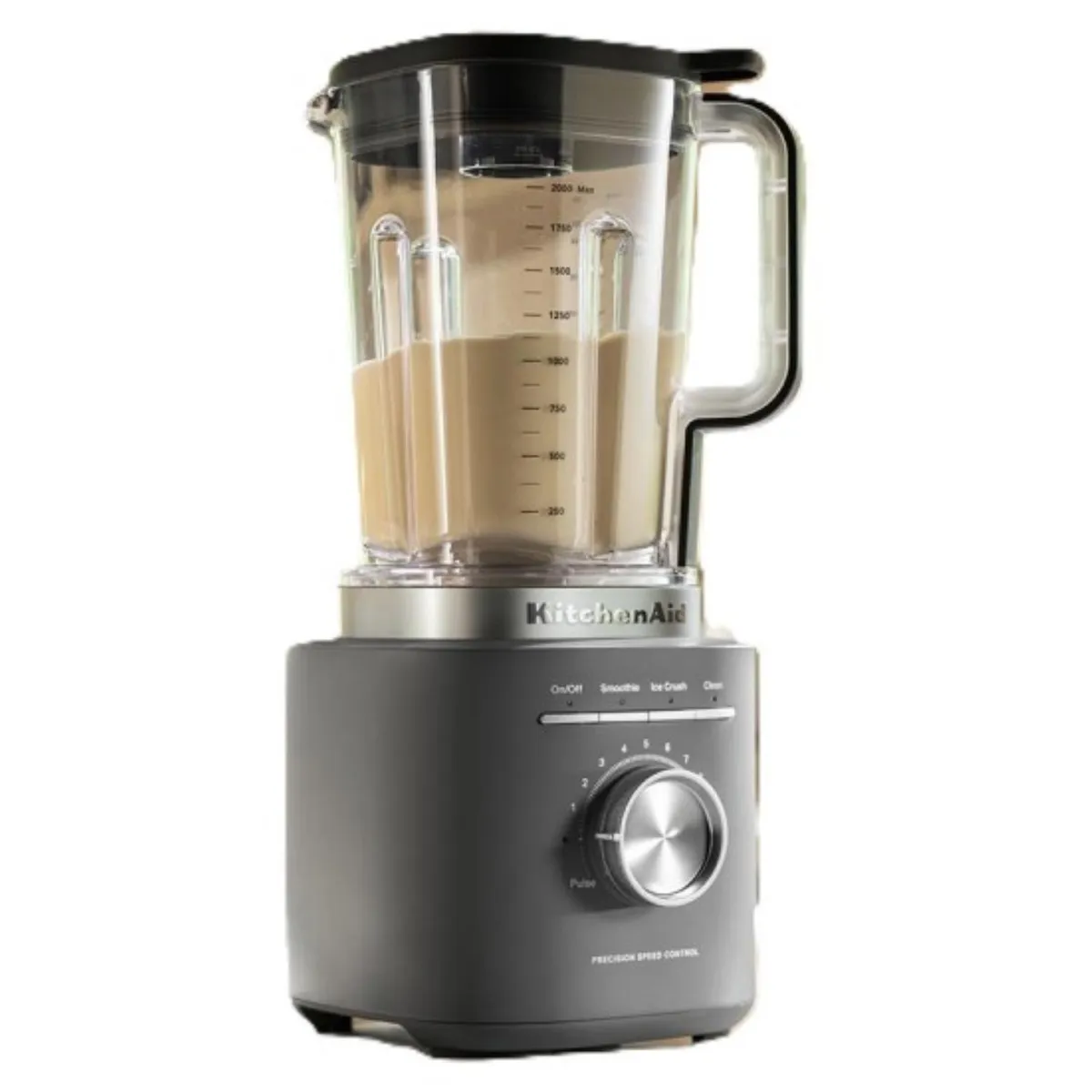 KITCHENAID - Licuadora Charcoal Grey Kitchenaid